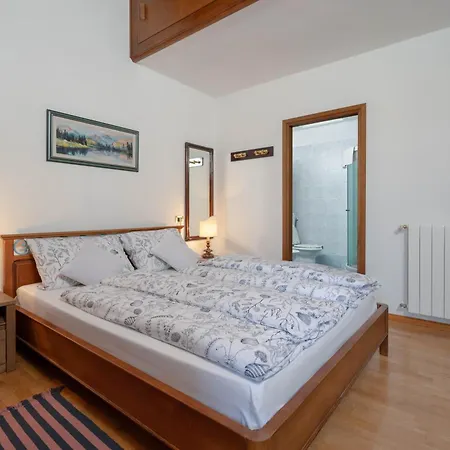 Apartamento Enjoy And Relax Zagorje