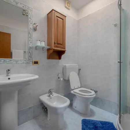 Apartamento Enjoy And Relax Zagorje