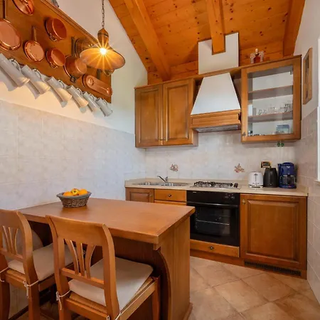 Enjoy And Relax Apartment