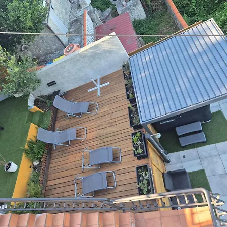 Appartement Enjoy And Relax Zagorje