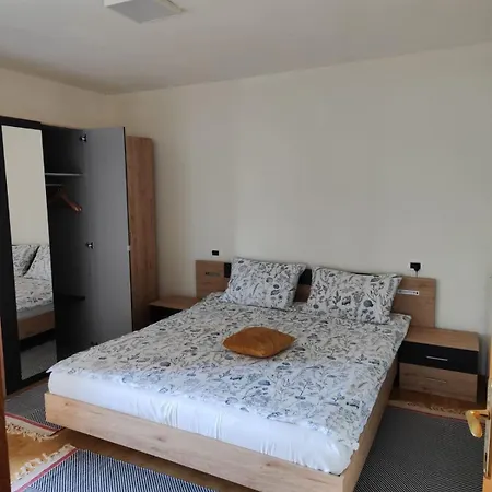 Appartement Enjoy And Relax *